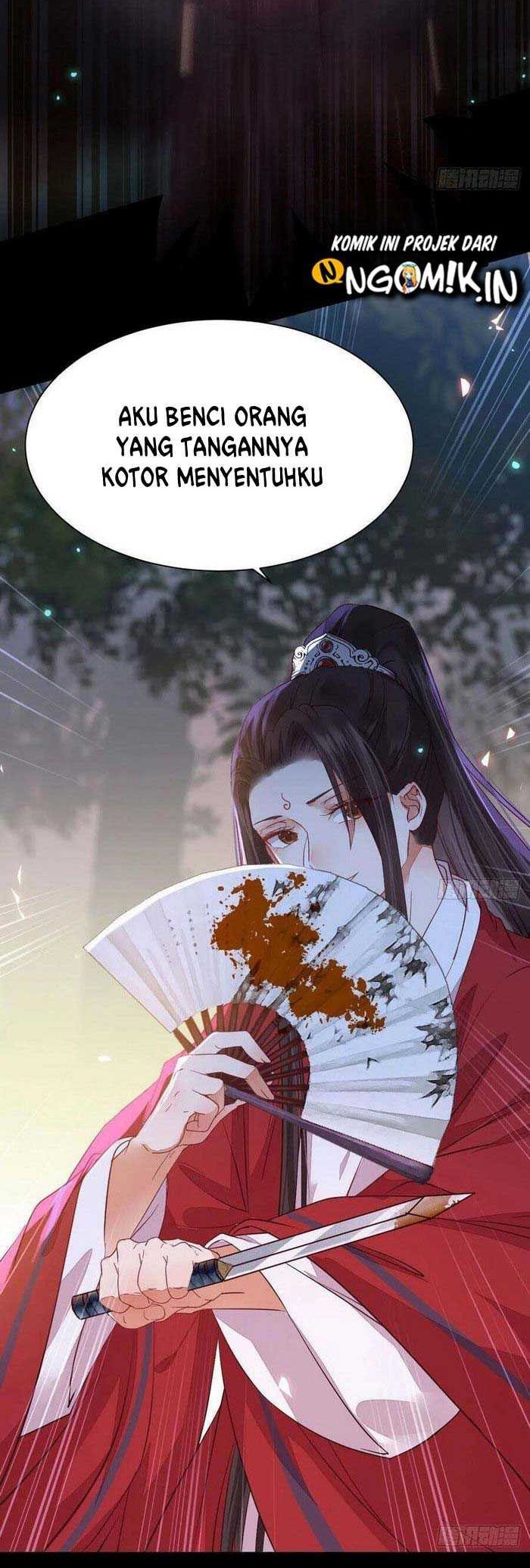 The Ghostly Doctor Chapter 277 Gambar 24