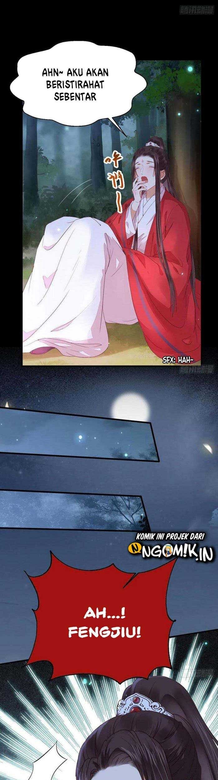 The Ghostly Doctor Chapter 277 Gambar 5