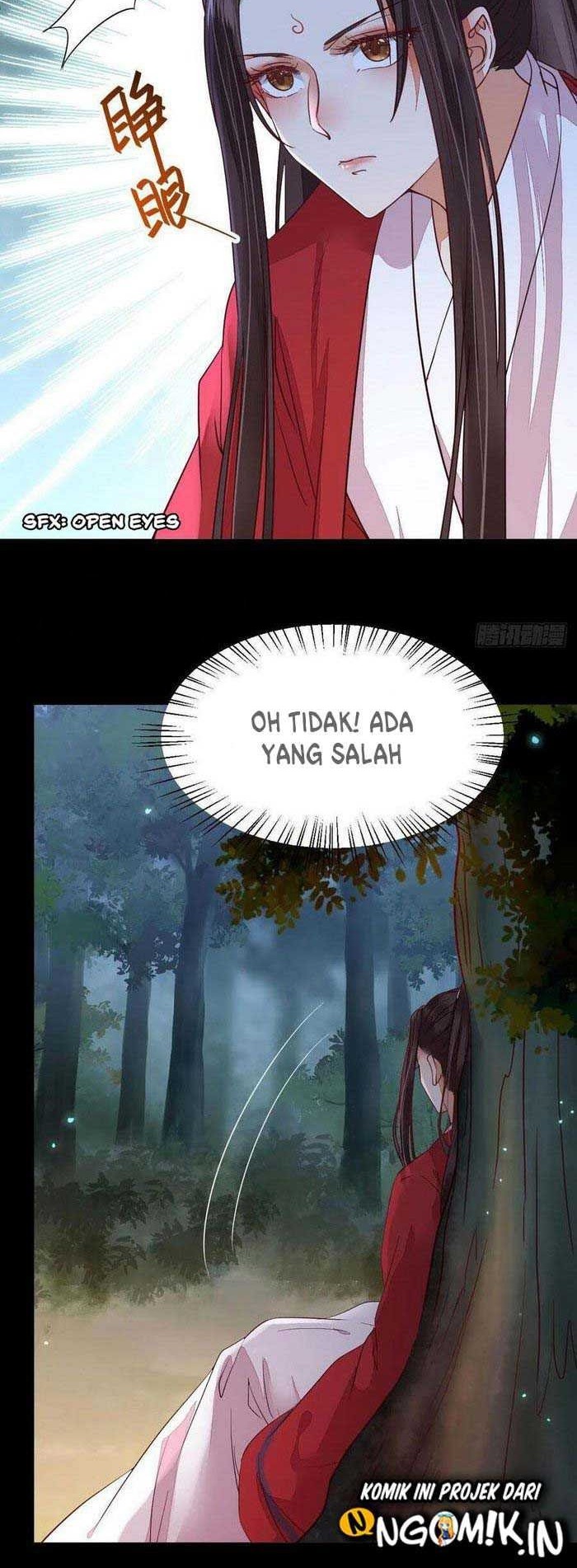 The Ghostly Doctor Chapter 277 Gambar 6