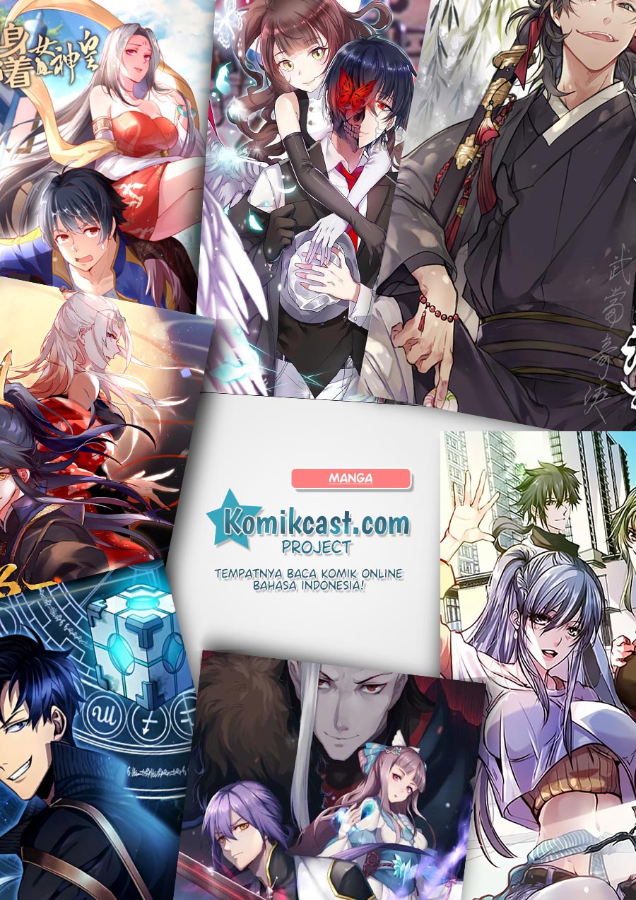 I’m An Evil God Chapter 75 Gambar 49