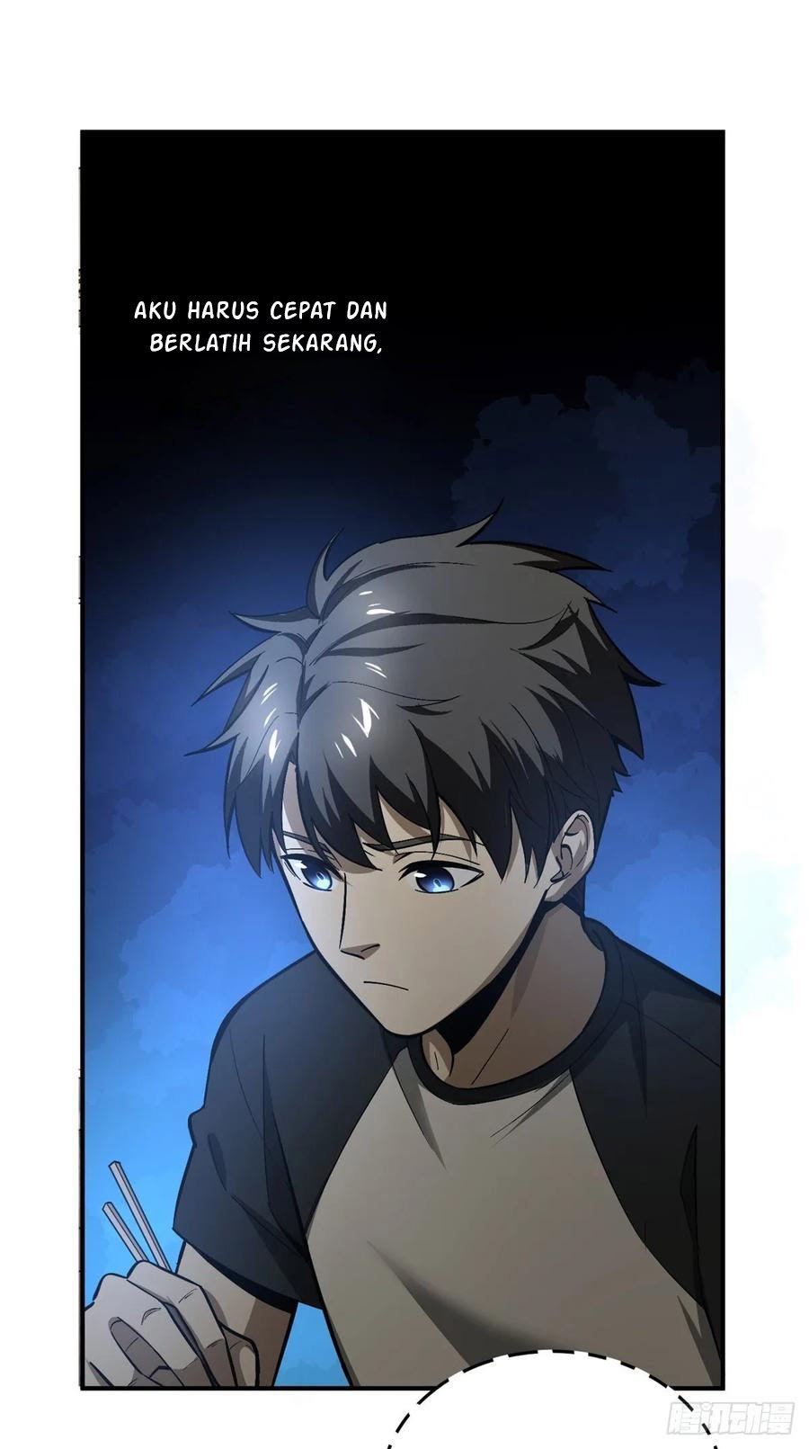 Global Gao Wu Chapter 55 Gambar 4