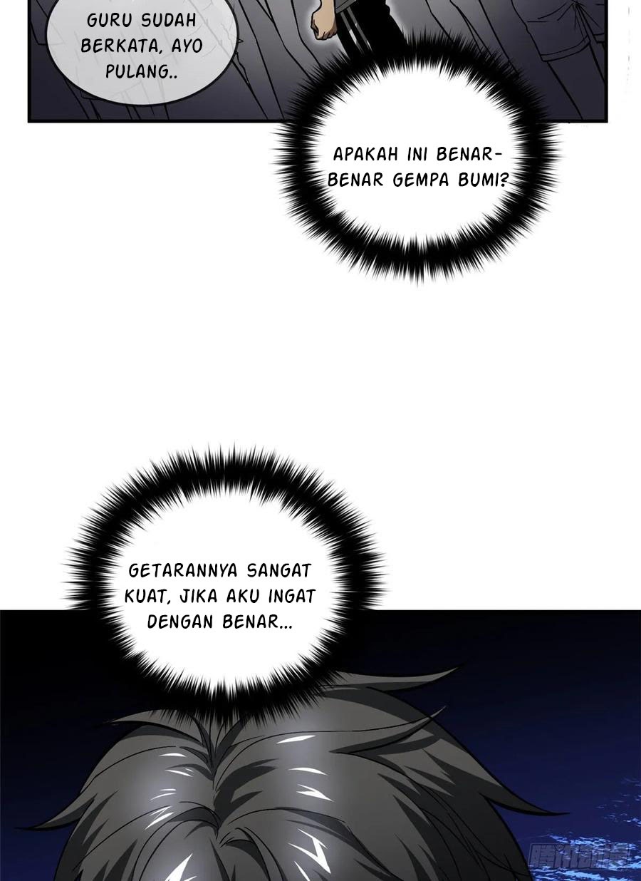 Global Gao Wu Chapter 55 Gambar 25