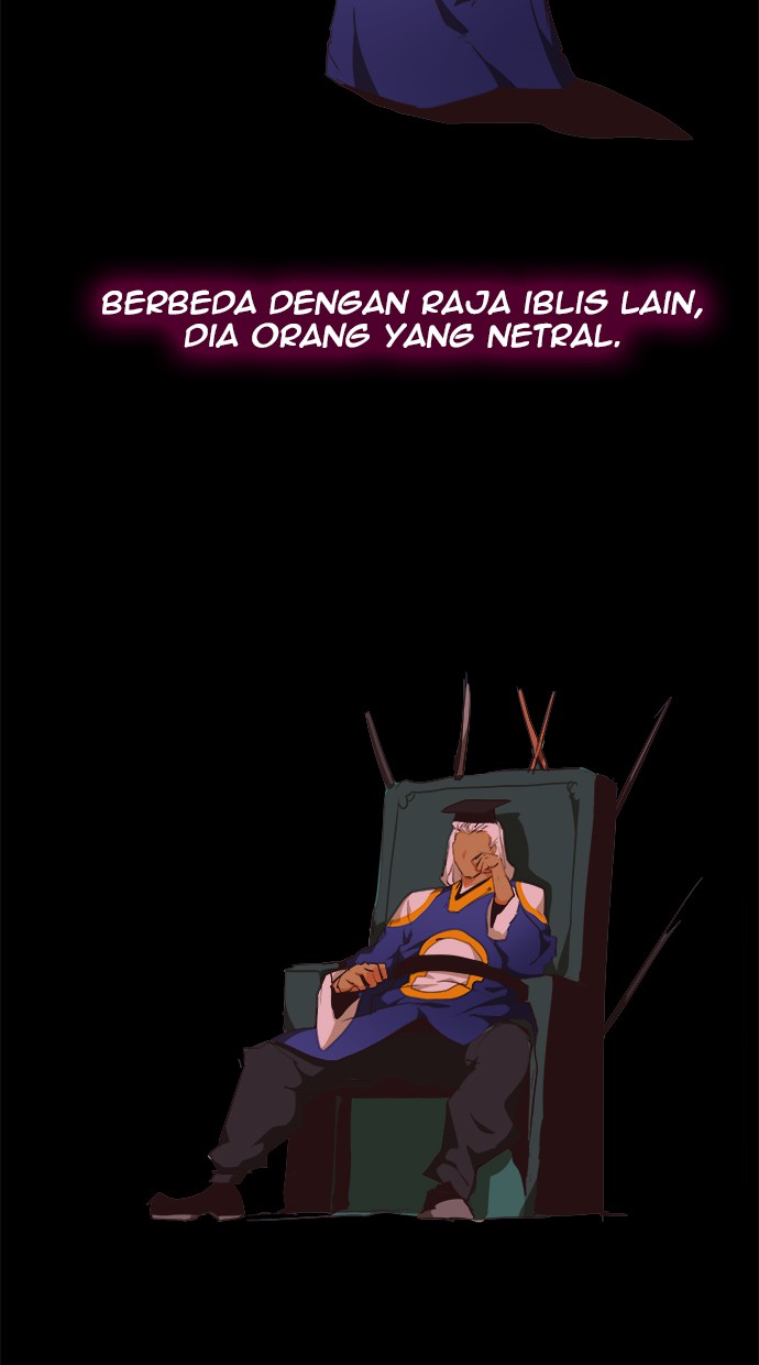 The God of High School Chapter 490 Gambar 5