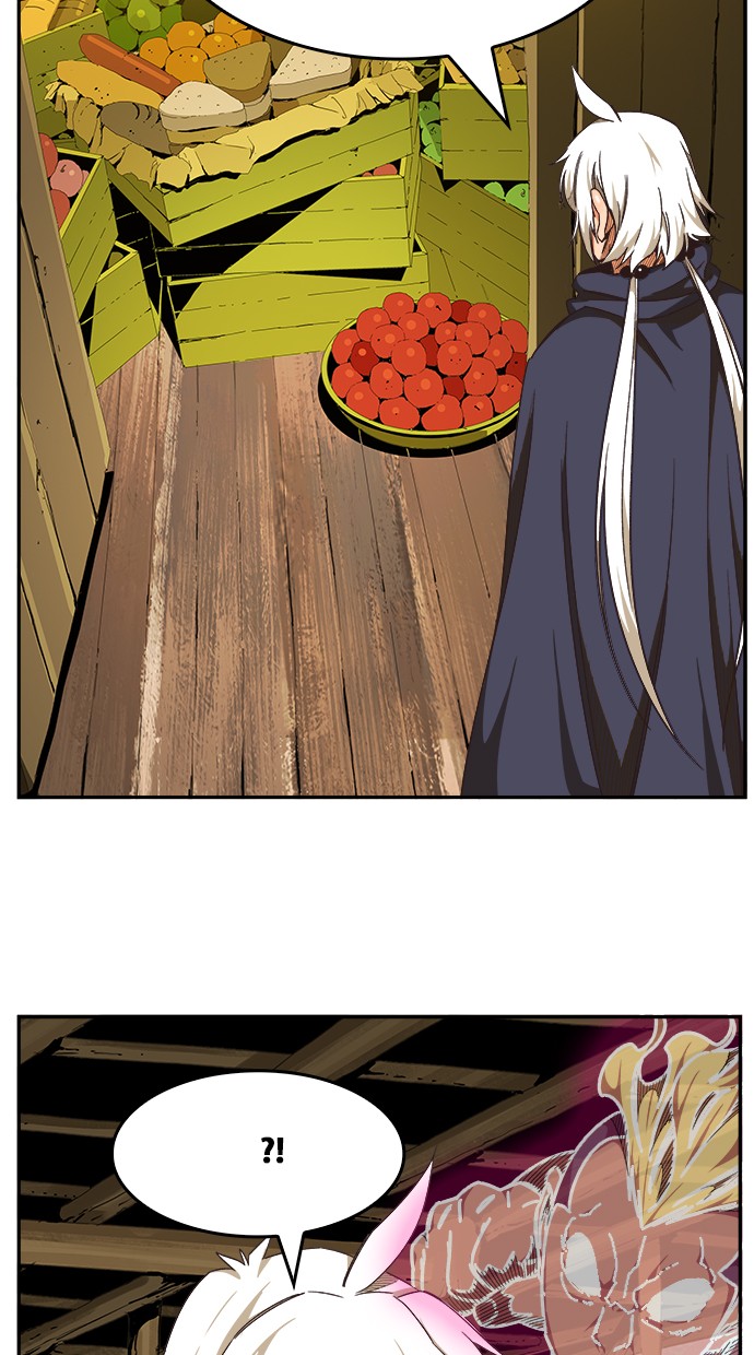 The God of High School Chapter 490 Gambar 53