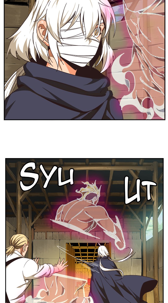 The God of High School Chapter 490 Gambar 54