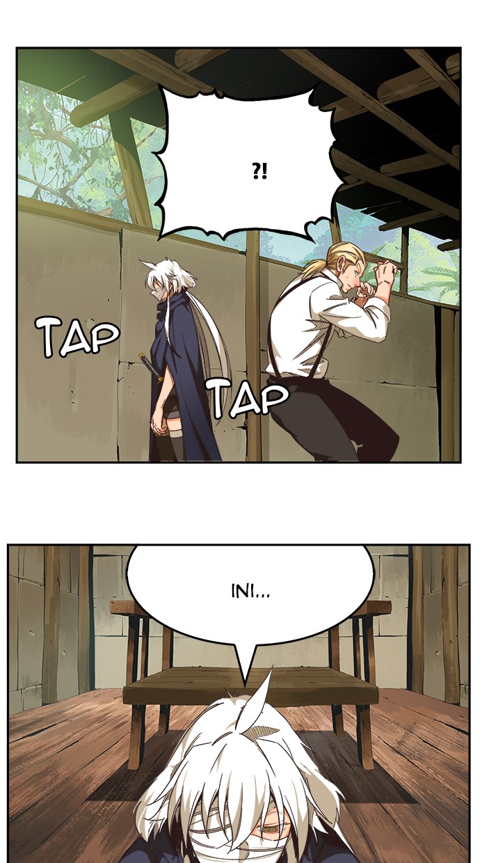 The God of High School Chapter 490 Gambar 59