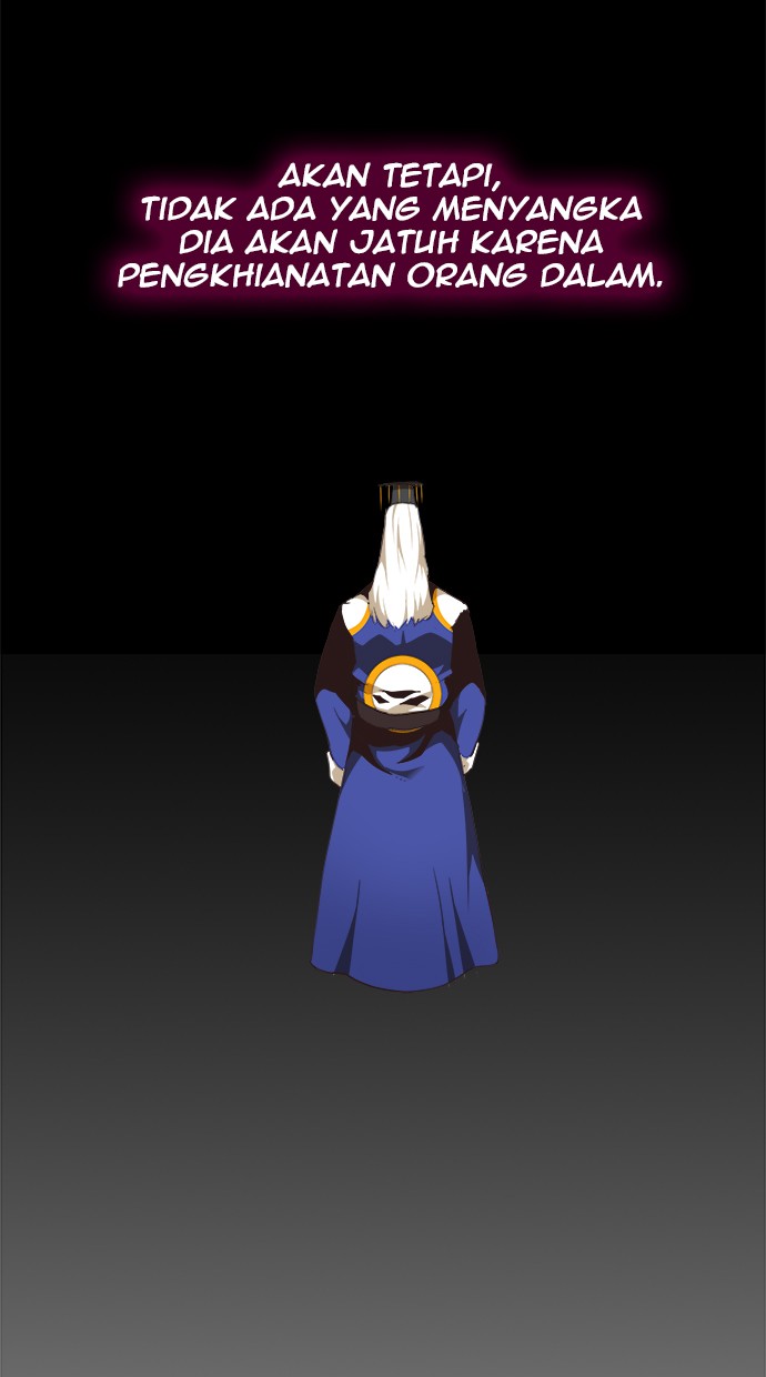 The God of High School Chapter 490 Gambar 6