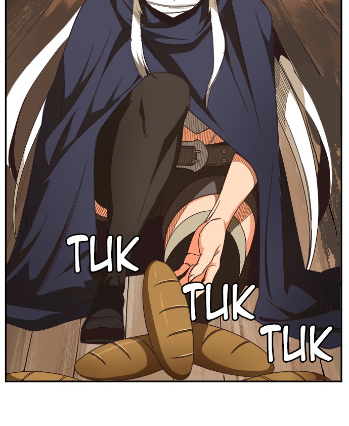 The God of High School Chapter 490 Gambar 60