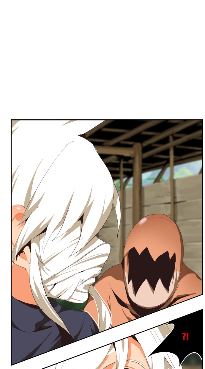 The God of High School Chapter 490 Gambar 65