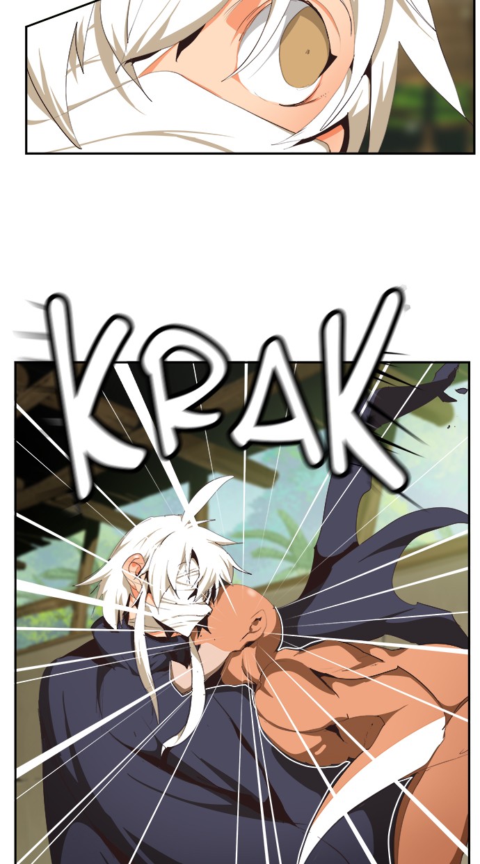 The God of High School Chapter 490 Gambar 66