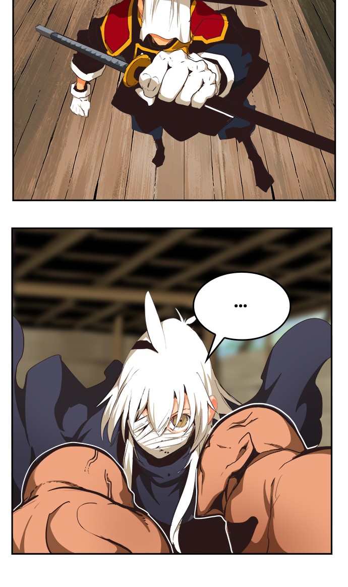 The God of High School Chapter 490 Gambar 69