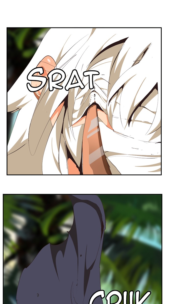 The God of High School Chapter 490 Gambar 76