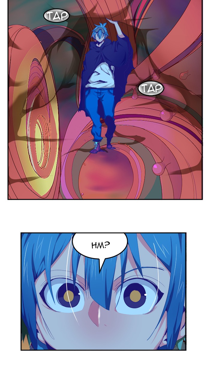 The God of High School Chapter 490 Gambar 8