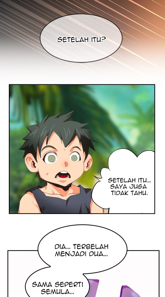 The God of High School Chapter 490 Gambar 82