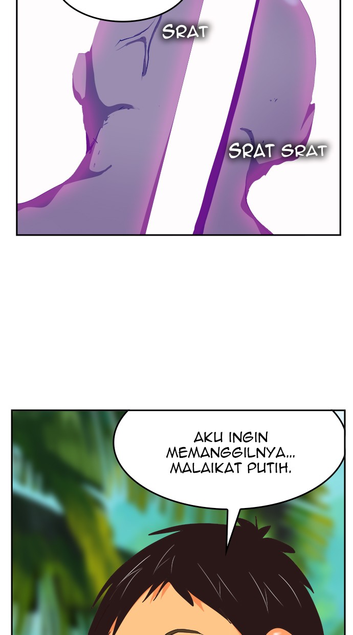 The God of High School Chapter 490 Gambar 83