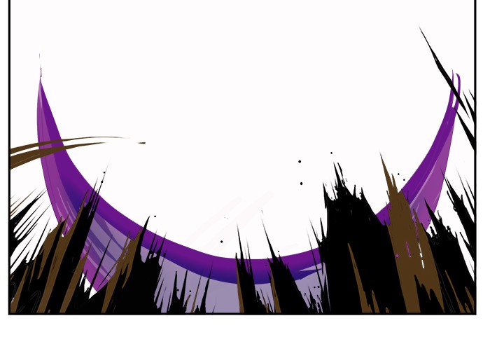 The God of High School Chapter 490 Gambar 85