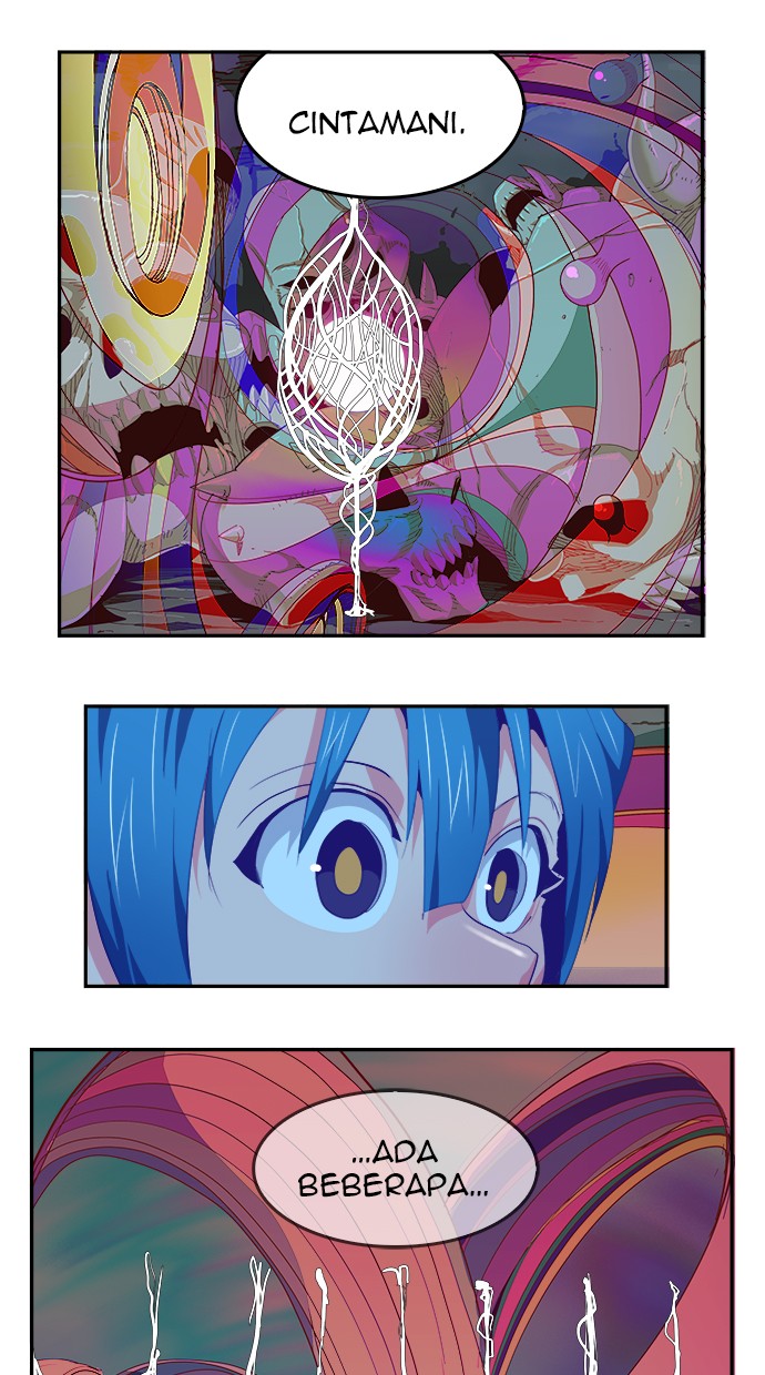 The God of High School Chapter 490 Gambar 9