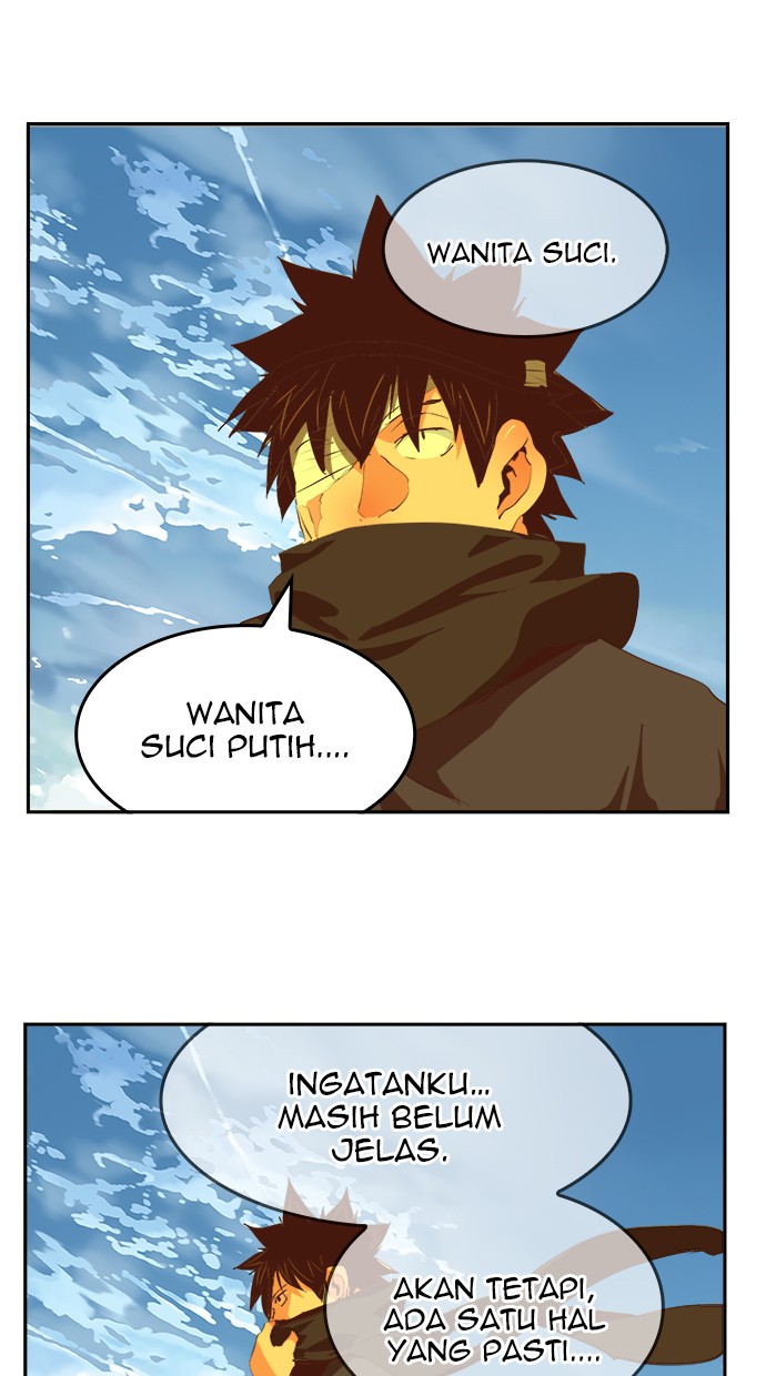 The God of High School Chapter 490 Gambar 90