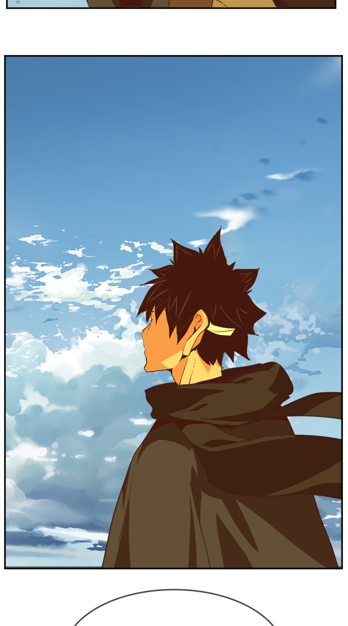 The God of High School Chapter 490 Gambar 92