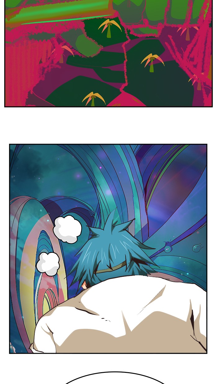 The God of High School Chapter 490 Gambar 96