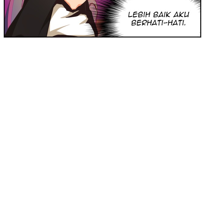 The God of High School Chapter 490 Gambar 11