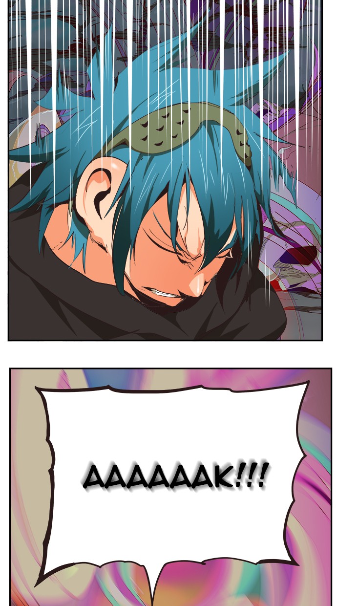 The God of High School Chapter 490 Gambar 16