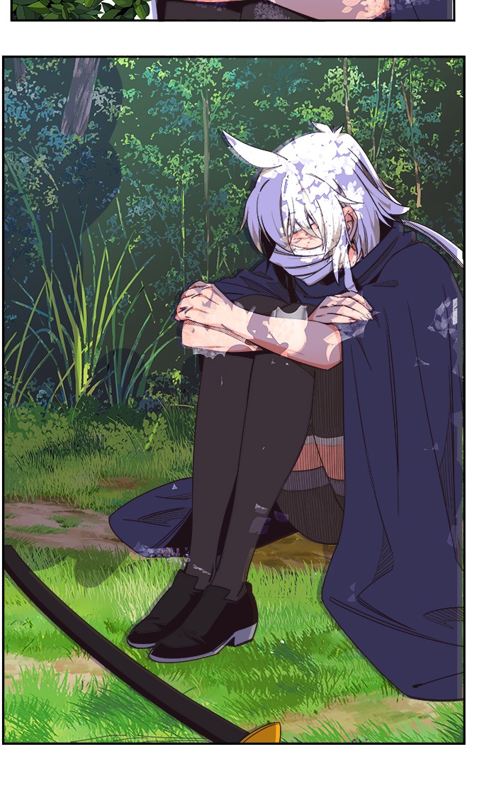 The God of High School Chapter 490 Gambar 29