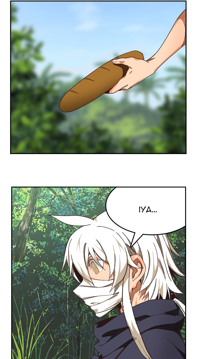 The God of High School Chapter 490 Gambar 37