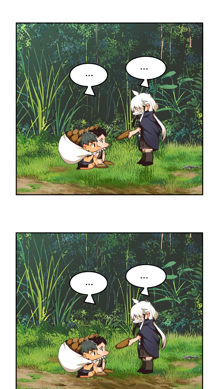 The God of High School Chapter 490 Gambar 39