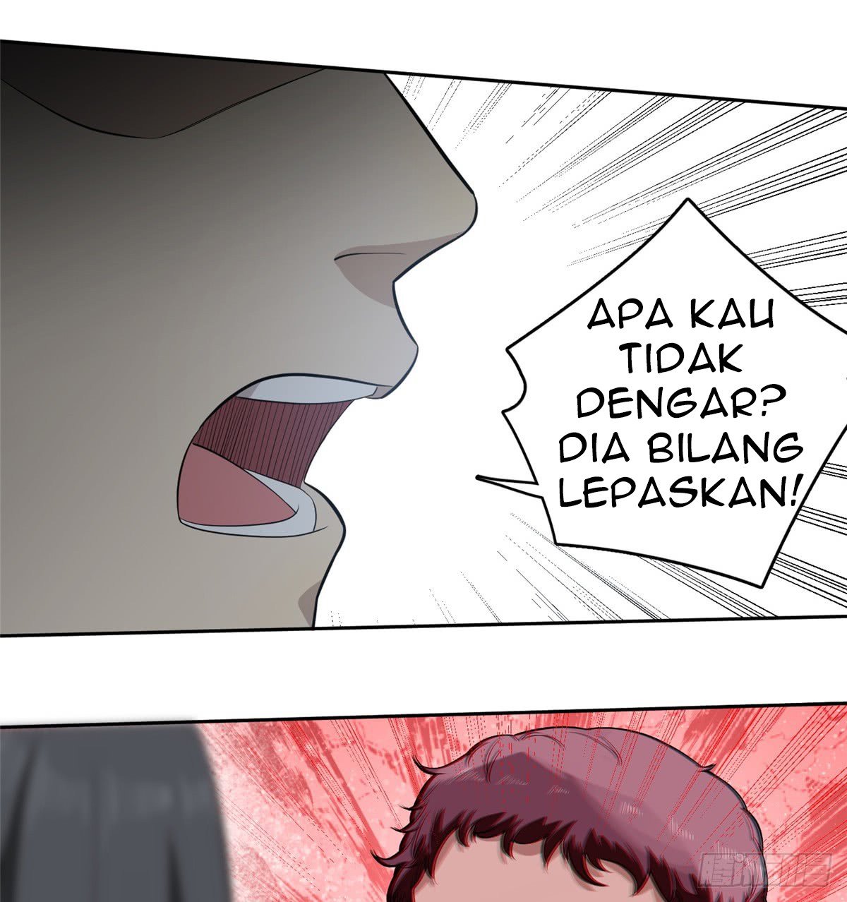 Global Gao Wu Chapter 57 Gambar 15