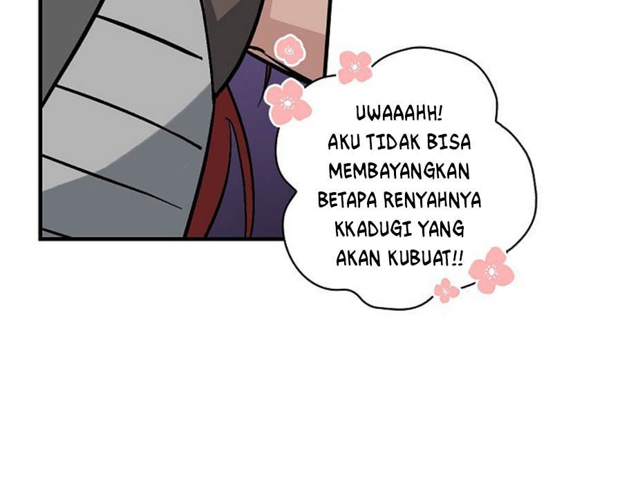 Leveling Up, By Only Eating! Chapter 45 Gambar 10