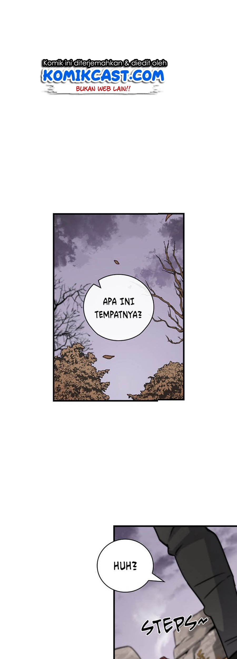 Leveling Up, By Only Eating! Chapter 45 Gambar 18