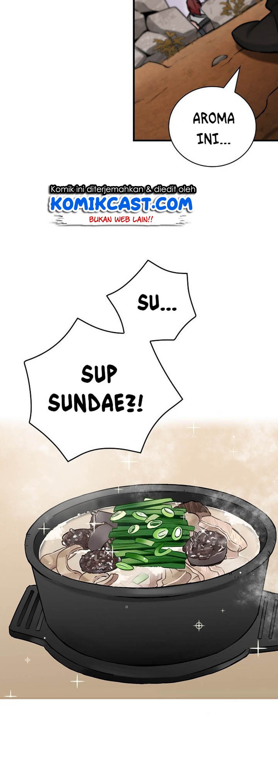 Leveling Up, By Only Eating! Chapter 45 Gambar 19