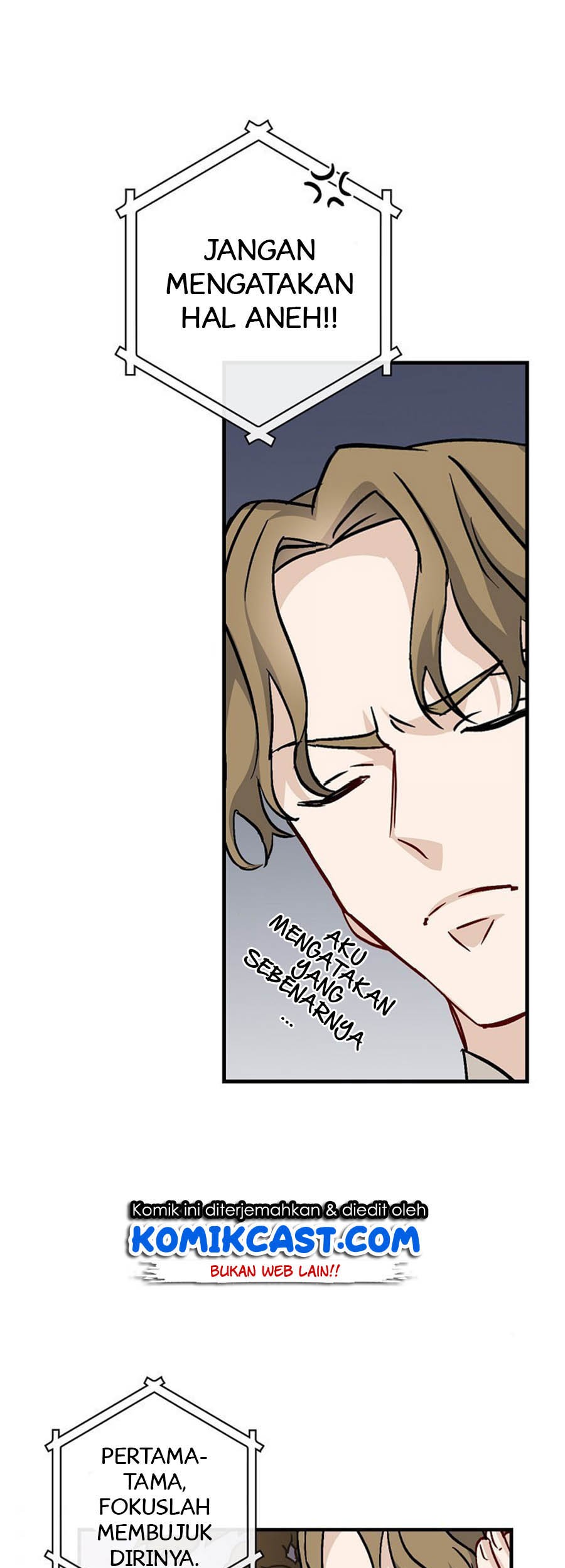 Leveling Up, By Only Eating! Chapter 45 Gambar 31