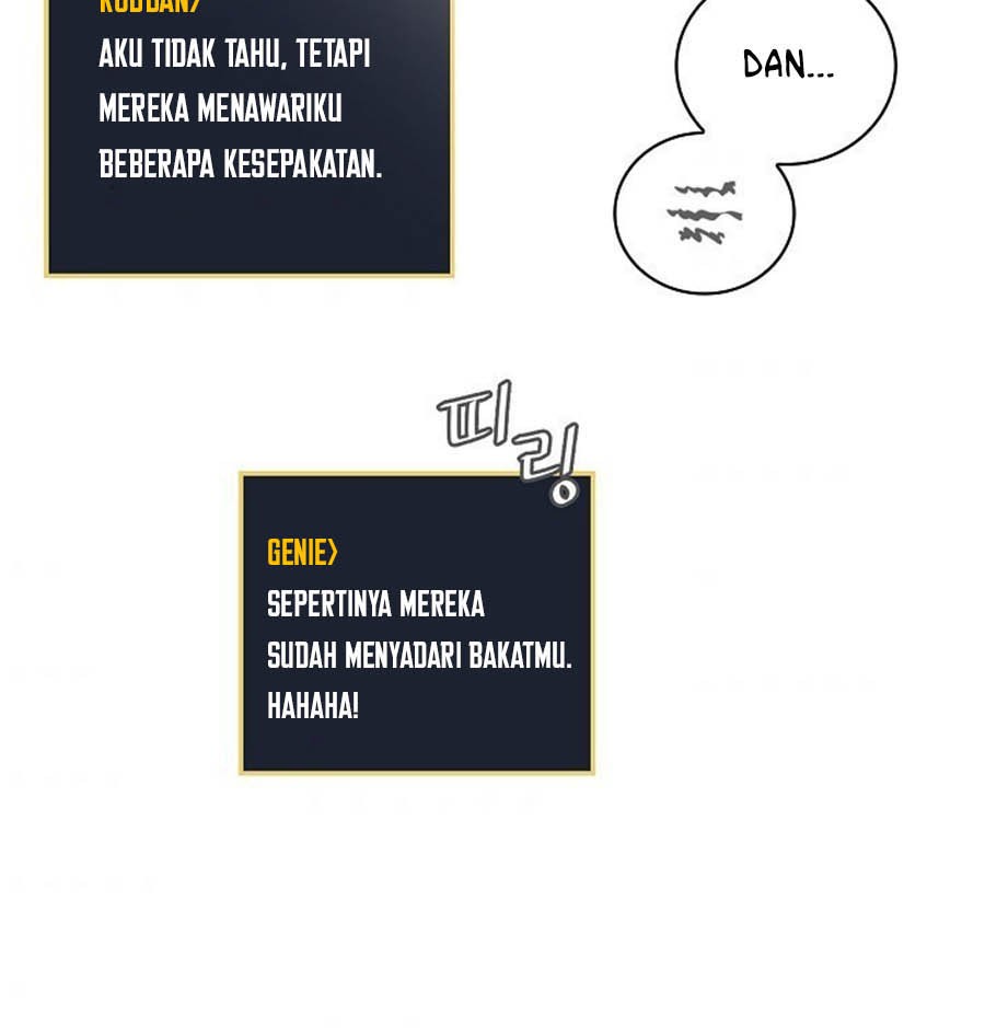 Leveling Up, By Only Eating! Chapter 45 Gambar 44