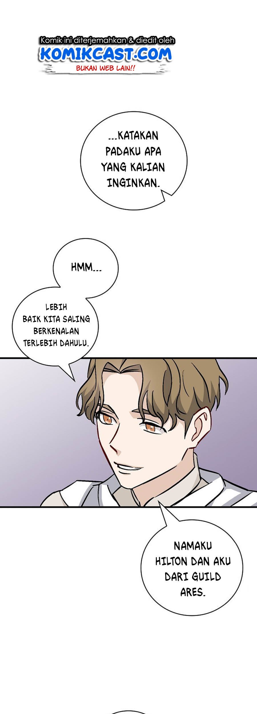 Leveling Up, By Only Eating! Chapter 45 Gambar 39