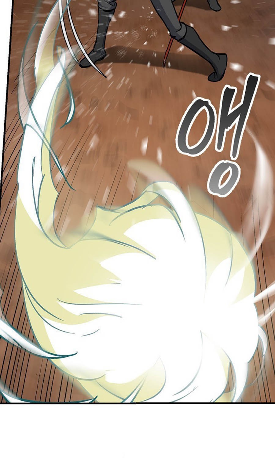 Leveling Up, By Only Eating! Chapter 45 Gambar 56