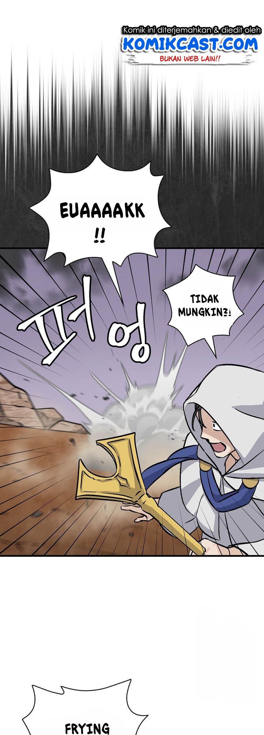 Leveling Up, By Only Eating! Chapter 45 Gambar 57