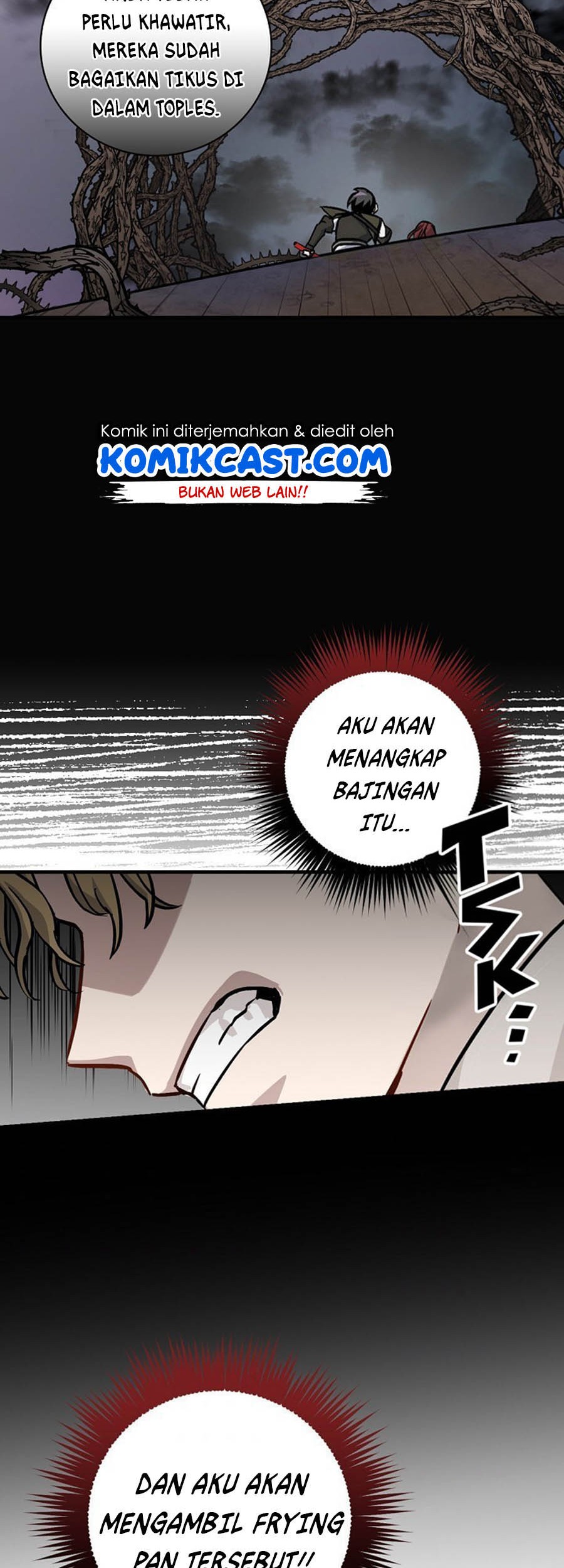 Leveling Up, By Only Eating! Chapter 45 Gambar 69