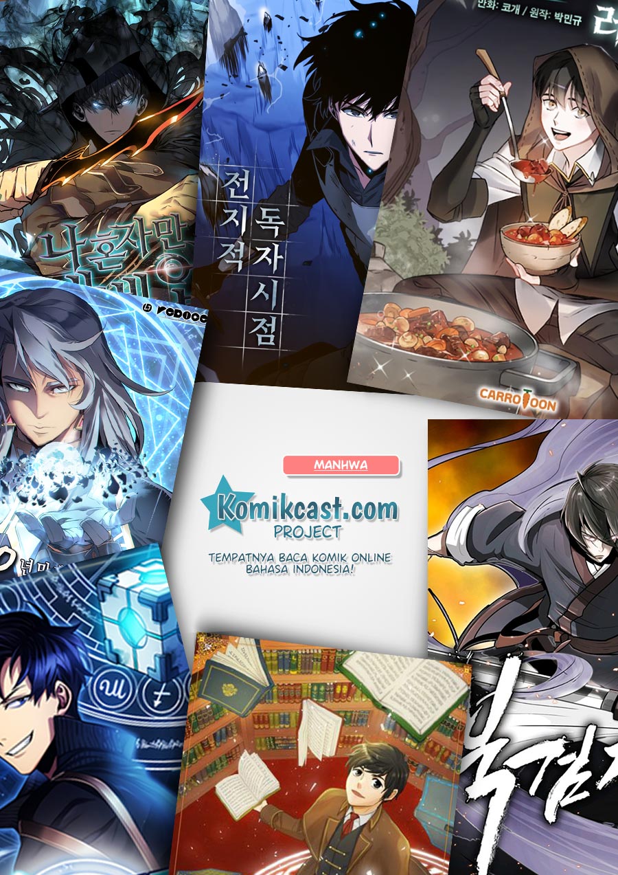 Leveling Up, By Only Eating! Chapter 45 Gambar 72