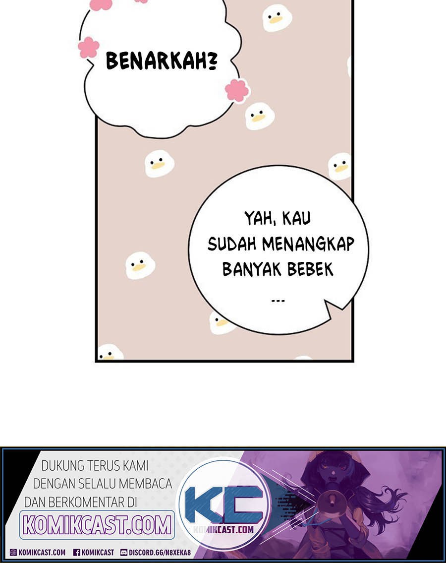 Leveling Up, By Only Eating! Chapter 45 Gambar 4