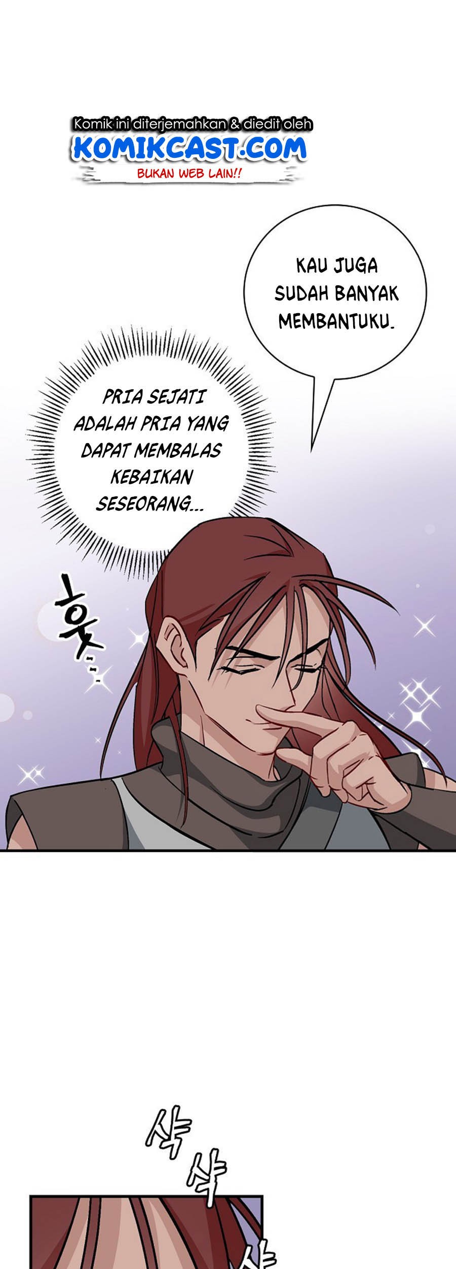 Leveling Up, By Only Eating! Chapter 45 Gambar 5