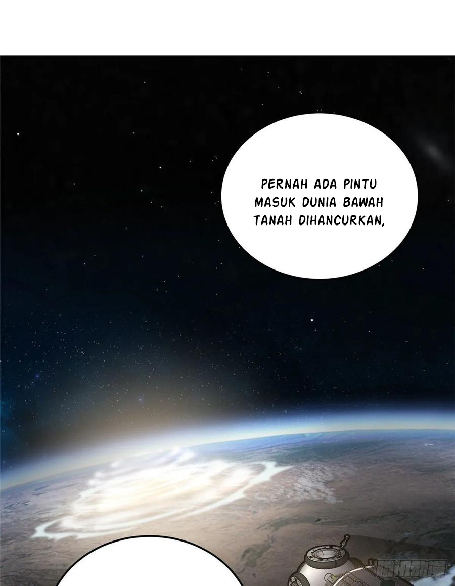 Global Gao Wu Chapter 56 Gambar 40