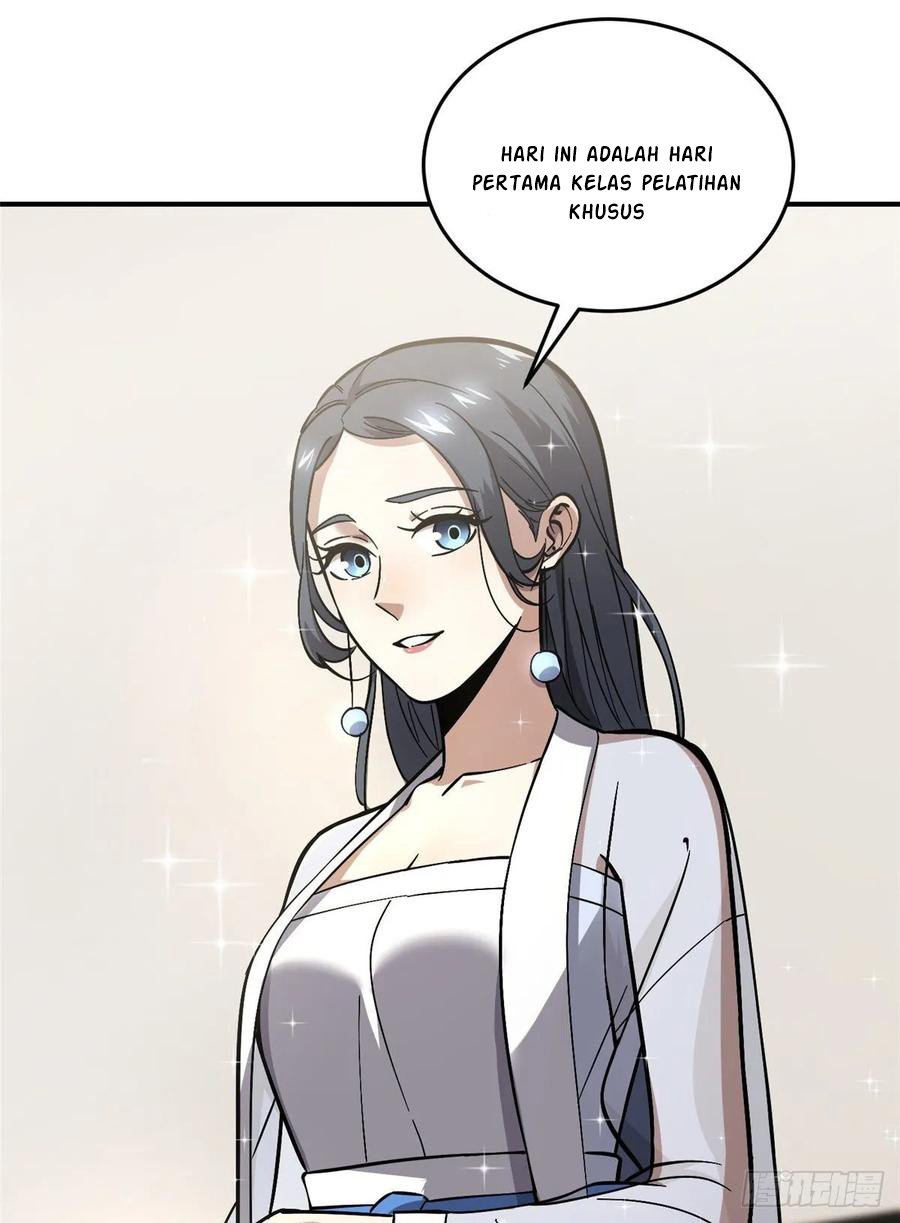 Global Gao Wu Chapter 56 Gambar 6