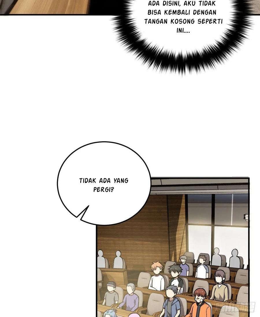 Global Gao Wu Chapter 56 Gambar 14