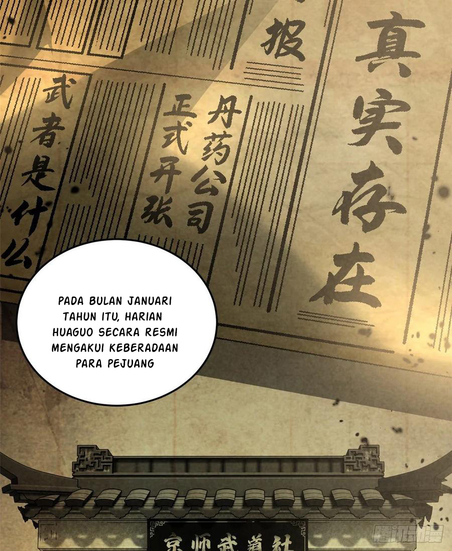 Global Gao Wu Chapter 56 Gambar 20