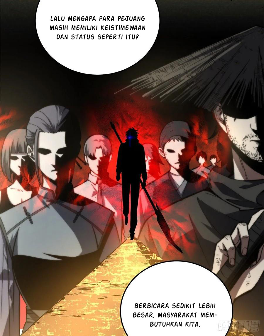 Global Gao Wu Chapter 56 Gambar 25