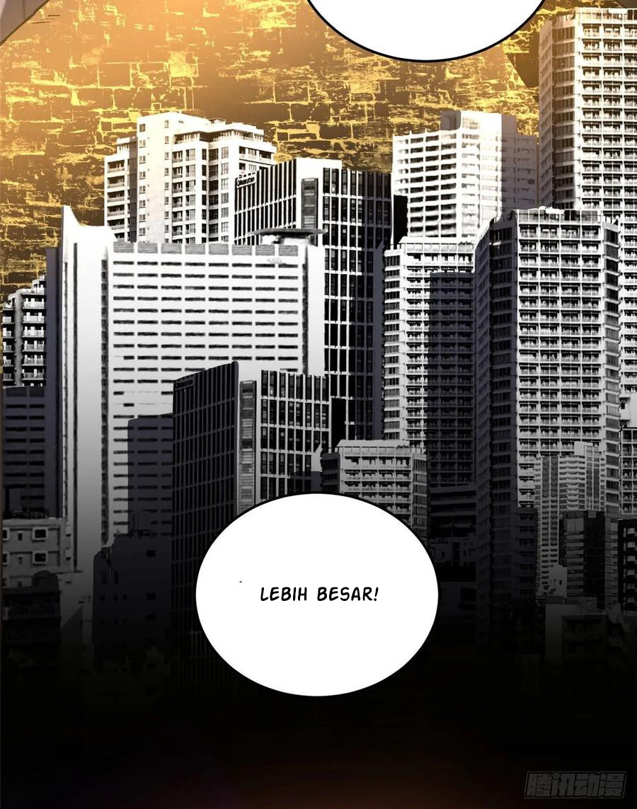 Global Gao Wu Chapter 56 Gambar 26