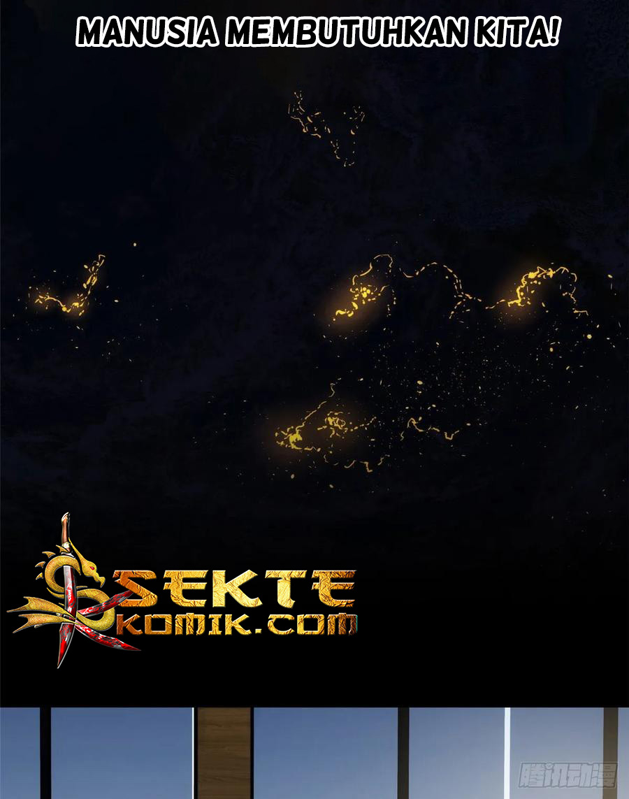 Global Gao Wu Chapter 56 Gambar 28