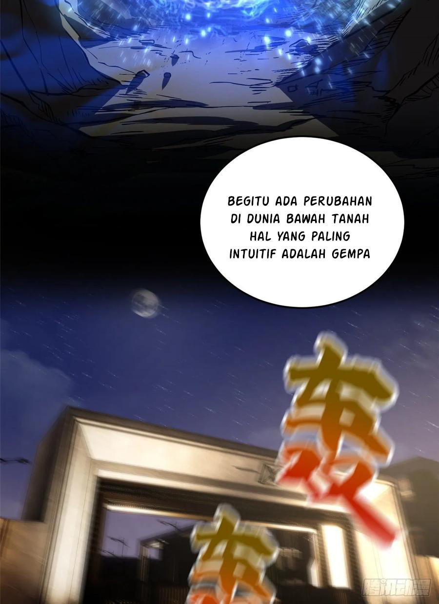 Global Gao Wu Chapter 56 Gambar 34